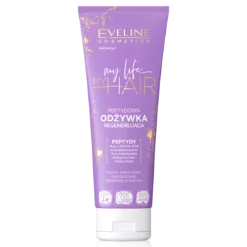 My Life My Hair регенерирующий кондиционер для волос, 250 мл