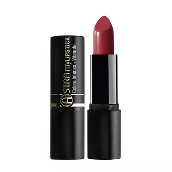 My Lipstick 08 Увлажняющая губная помада Косметика, Astra