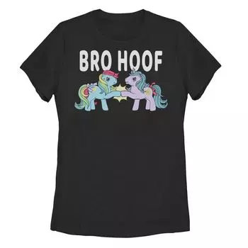 My Little Pony для юниоров: футболка Bro Hoof Licensed Character