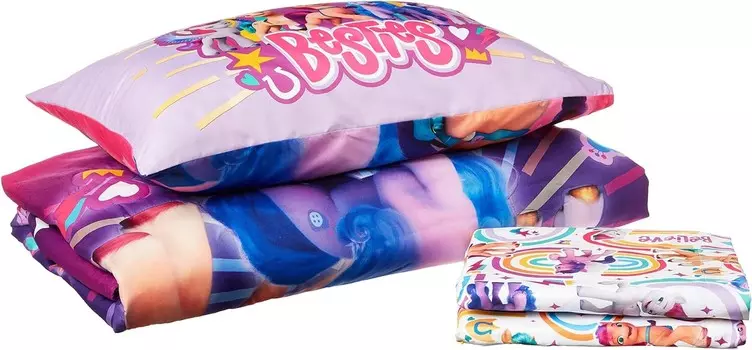 My Little Pony: «Каждый пони может изменить ситуацию», Pink