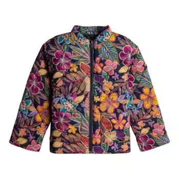 My Universe Roxy Детская куртка, многоцветный