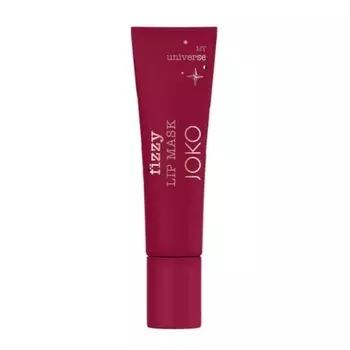 My Universe Sparkling Lip Mask 02 10 мл Joko Assorted
