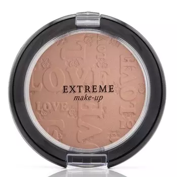 MYA Пудра Солнце N 7 40707 Extreme Make-up