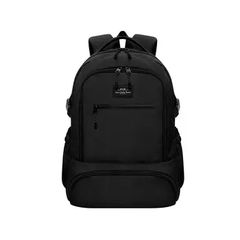 Myd Мужской рюкзак, (Л) Черный