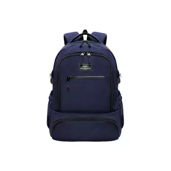 Myd Мужской рюкзак, (М) Черный