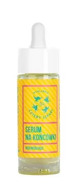 Mydlarnia Cztery Szpaki Eukaliptus Cytrynowy сыворотка для поврежденных кончиков, 30 ml