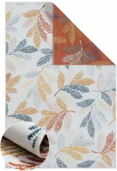 Myflair Мебель и аксессуары Ковер "Johanna" Myflair Mbel & Accessoires 100х160 см, кремовый