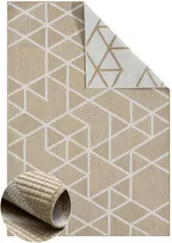 Myflair Мебель и аксессуары Ковер "Miller" Myflair Mbel & Accessoires 200х300 см, бежевый