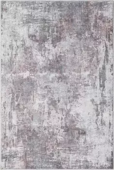 Myflair Мебель и аксессуары Коврик "Avery Collection" Myflair Mbel & Accessoires 200х290 см, серый/коричневый/терракотовый