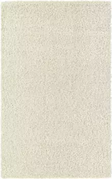 Myflair Мебель и аксессуары Shaggy Shag Мохнатый ковер, прямоугольный, тканый, однотонный, идеально подходит для гостиной и спальни Myflair Mbel & Accessoires 152х244 см, цвет elfenbeinfarben