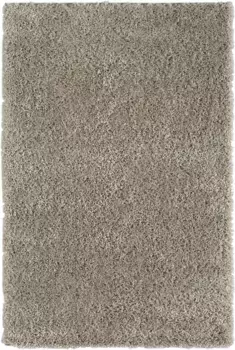 Myflair Мебель и аксессуары ворсистый ковер "My Shaggy", прямоугольный, ворсистый, однотонный, слегка блестящий, микрофибра, очень пушистый Myflair Mbel & Accessoires 70х140 см, бежевый