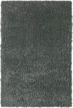 Myflair Мебель и аксессуары ворсистый ковер "My Shaggy", прямоугольный, ворсистый, однотонный, слегка блестящий, микрофибра, очень пушистый Myflair Mbel & Accessoires 120х180 см, светло-зеленый