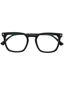 Mykita очки Borga 877, черный