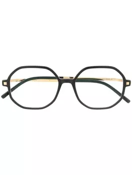 Mykita очки Hilla, черный