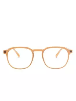 Mykita очки Pal, серый