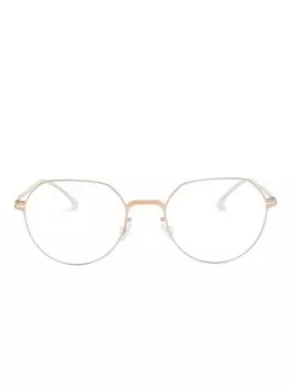 Mykita очки Selva 291, золотой
