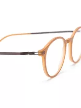 Mykita очки Yaska, серый