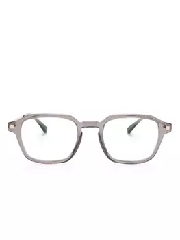 Mykita очки Yukon, черный