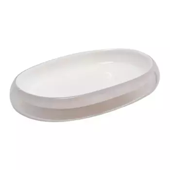 Мыльница Бали El Corte Ingls, крем