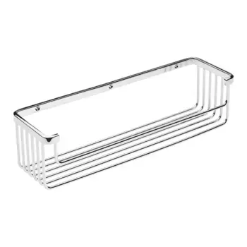 Мыльница для душа Cosmic Working, хром