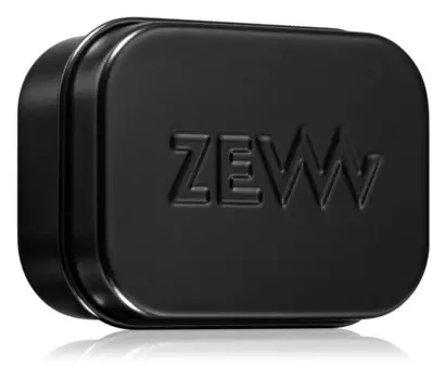 Мыльница для мужчин Zew For Men Soap Dish