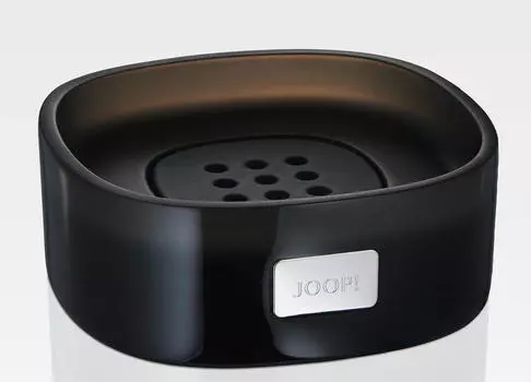 Мыльница Joop!, антрацитовый