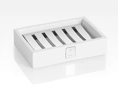 Мыльница Joop!, белый