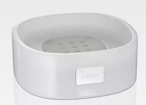 Мыльница Joop!, белый