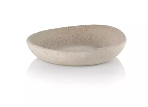 Мыльница Kela, бежевый