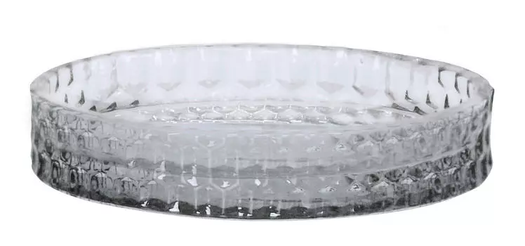 Мыльница Kleine Wolke, антрацитовый