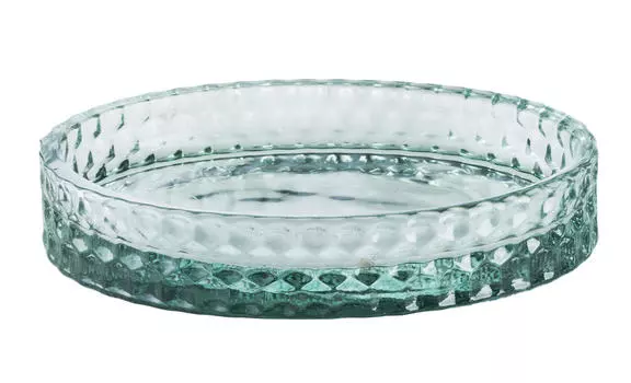 Мыльница Kleine Wolke, антрацитовый