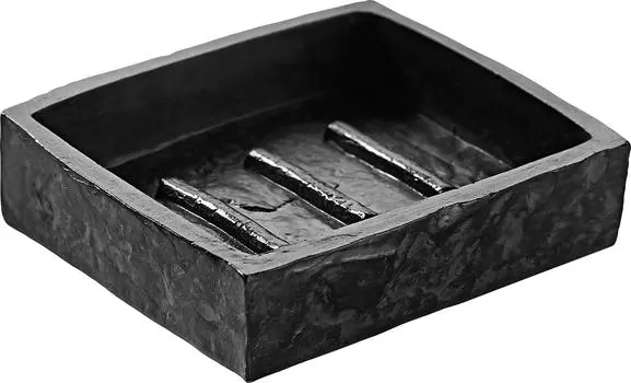 Мыльница Wenko, серый