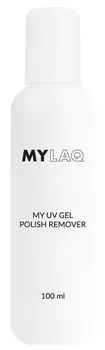 Mylaq ацетон, 100 ml
