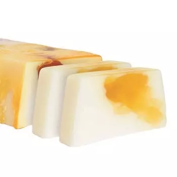 Мыло 100 г X 2 коробки Молочный мед - Уход за телом Bluma