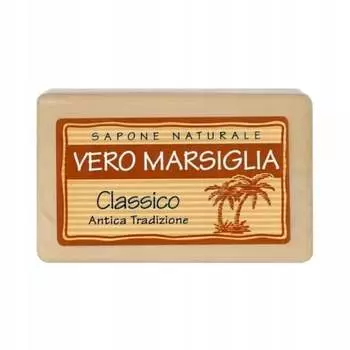 Мыло, 150г Nesti Dante Vero Marsiglia Classico