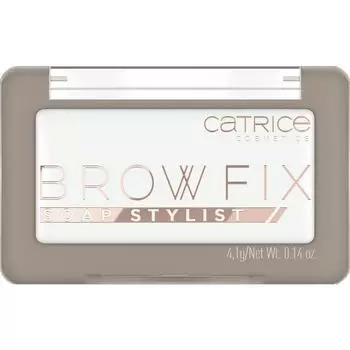 Мыло Brow Fix Stylist 010 Catrice, 4,1 g
