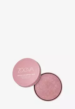 Мыло BRUSH SHAMPOO BAR ZOEVA