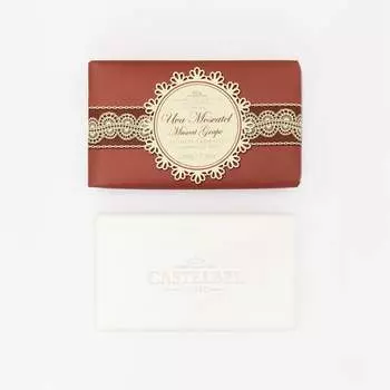 Мыло Castelbel Grape 200 г