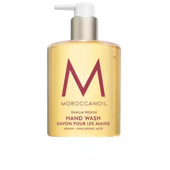 Мыло Dahlia rouge jabn de manos Moroccanoil, 360 мл.
