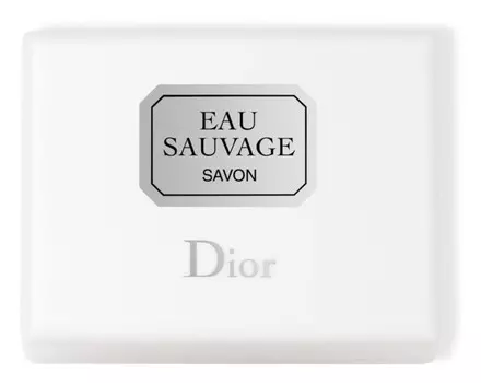 Мыло DIOR Eau Sauvage, 150 г
