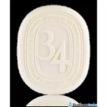 Мыло Diptyque 34 Boulevard St. Germain 200 г, Diptych
