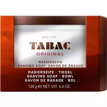 Мыло для бритья Tabac