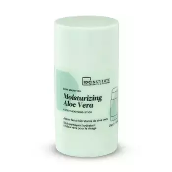 Мыло для лица Stick Moisturizing Aloe Vera Idc Institute, 1 UD