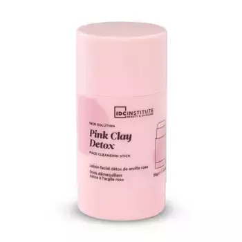 Мыло для лица Stick Pink Clay Detox Idc Institute, 1 UD