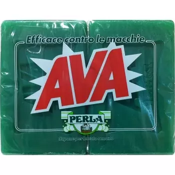 Мыло для мытья рук Ava Pearl 500 г Ava Perla