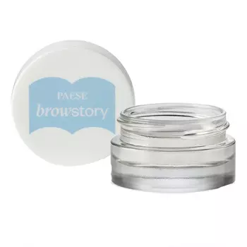 Мыло для придания формы бровям eyebrow soap browstory Paese, вес 5.5 гр.