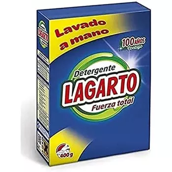 Мыло для рук 400г Lagarto