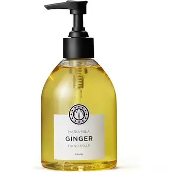 Мыло для рук Maria Nila 300мл Имбирь