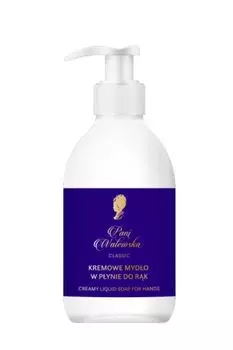 Мыло для рук Pani Walewska Classic, 300 мл