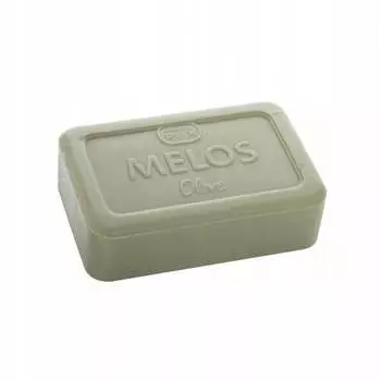 Мыло для тела Speick Melos Olive Soap 100 г